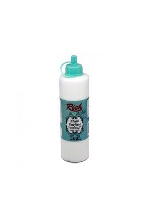 Rich Multi Surface Her Yuzey Icin Akrilik Boya 500 Cc 2100 Beyaz