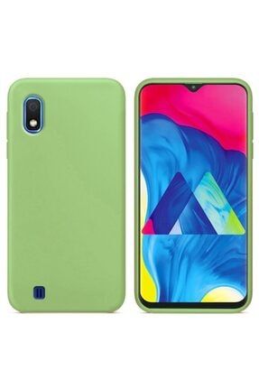 ubalaystore samsung galaxy a10 silikon kilif lila fiyati yorumlari trendyol