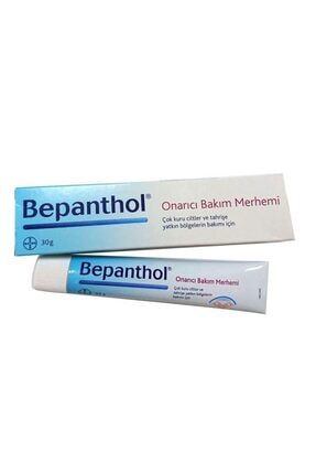 Bepanthol Cilt Bakim Kremi 50 G Trendyol