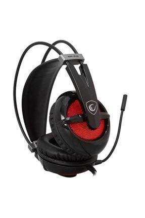 Rampage Snopy Rivia G40 Usb 7 1 Oyuncu Mikrofonlu Kulaklik Trendyol