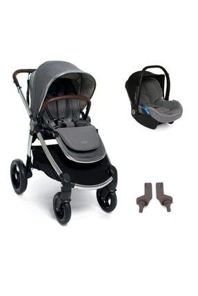 Mamas Papas Ocarro Travel Sistem Bebek Arabasi Cashmere Trendyol