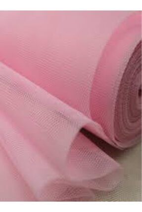 Tatli Gunler Elite Grek Tul Sus Tulu Kapi Susu Bebek Sekeri Susleme Pembe 70 Cm 10 M Trendyol
