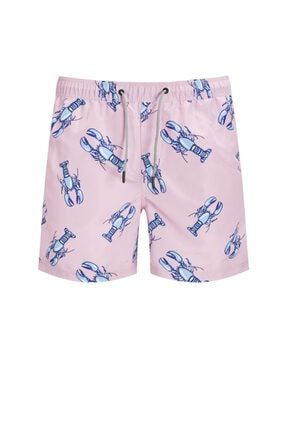 Bluemint Erkek Mavi Deniz Sortu 1673184608308 Trendyol