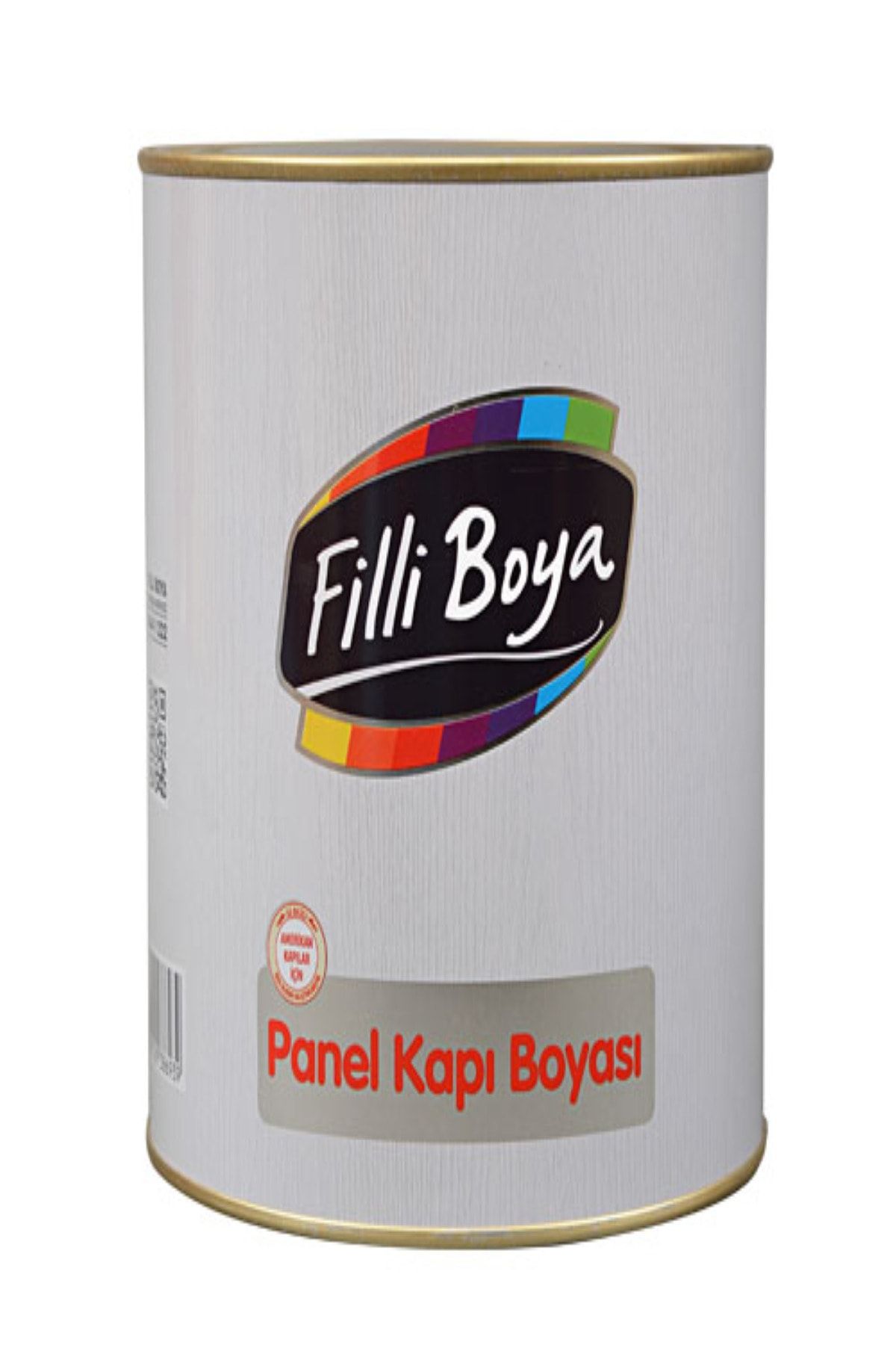 Filli Boya Dan Su Bazli Panel Kapi Boyasi