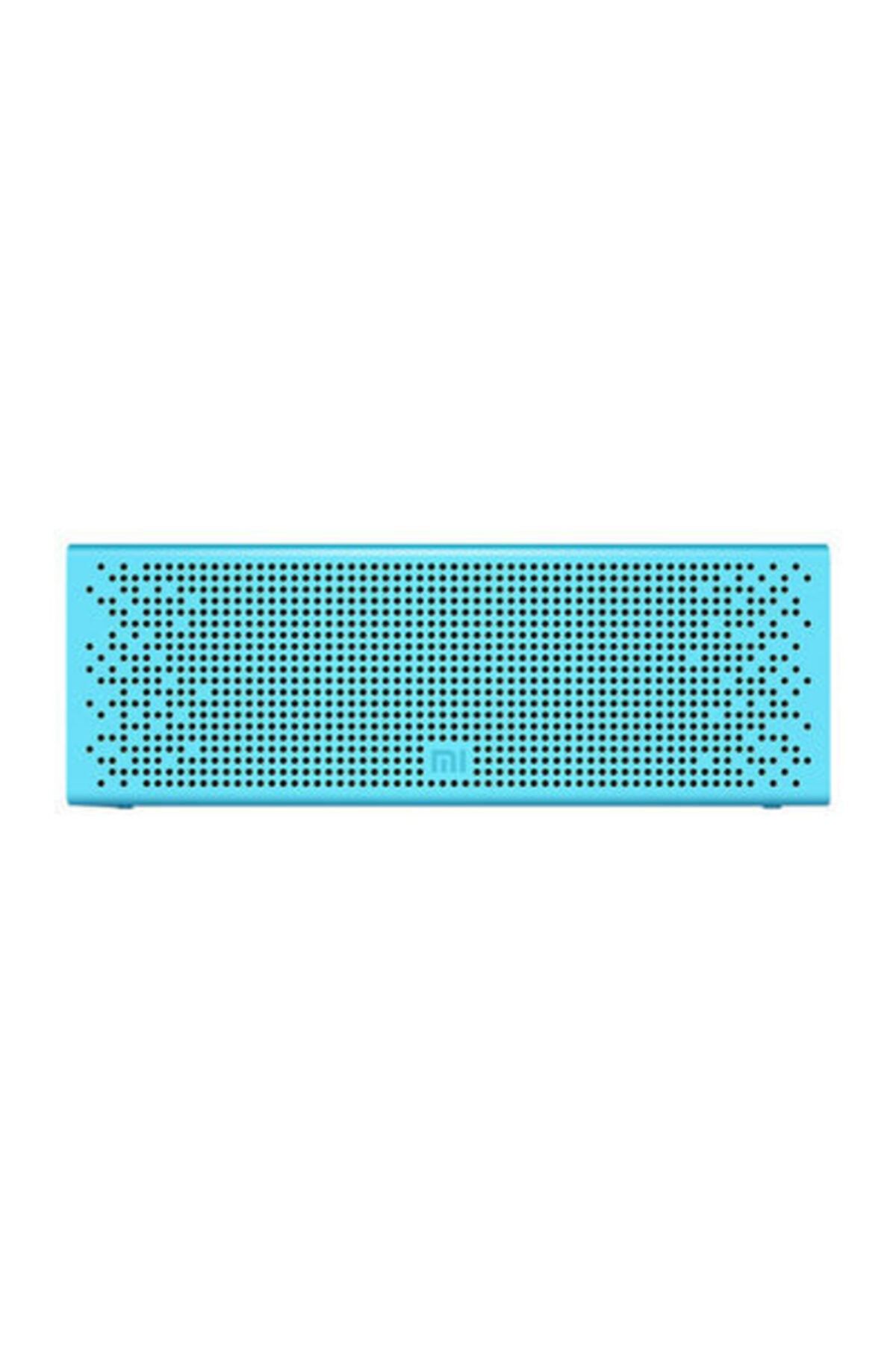 Xiaomi Bluetooth Hoparlor Mavi Aux Ve Bluetooth Destekli Fiyatlari Ozellikleri Ve Yorumlari En Ucuzu Akakce