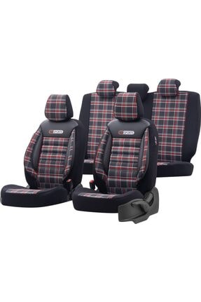 otom gti sports series ortopedik universal oto koltuk kilifi gti 814 fiyati yorumlari trendyol