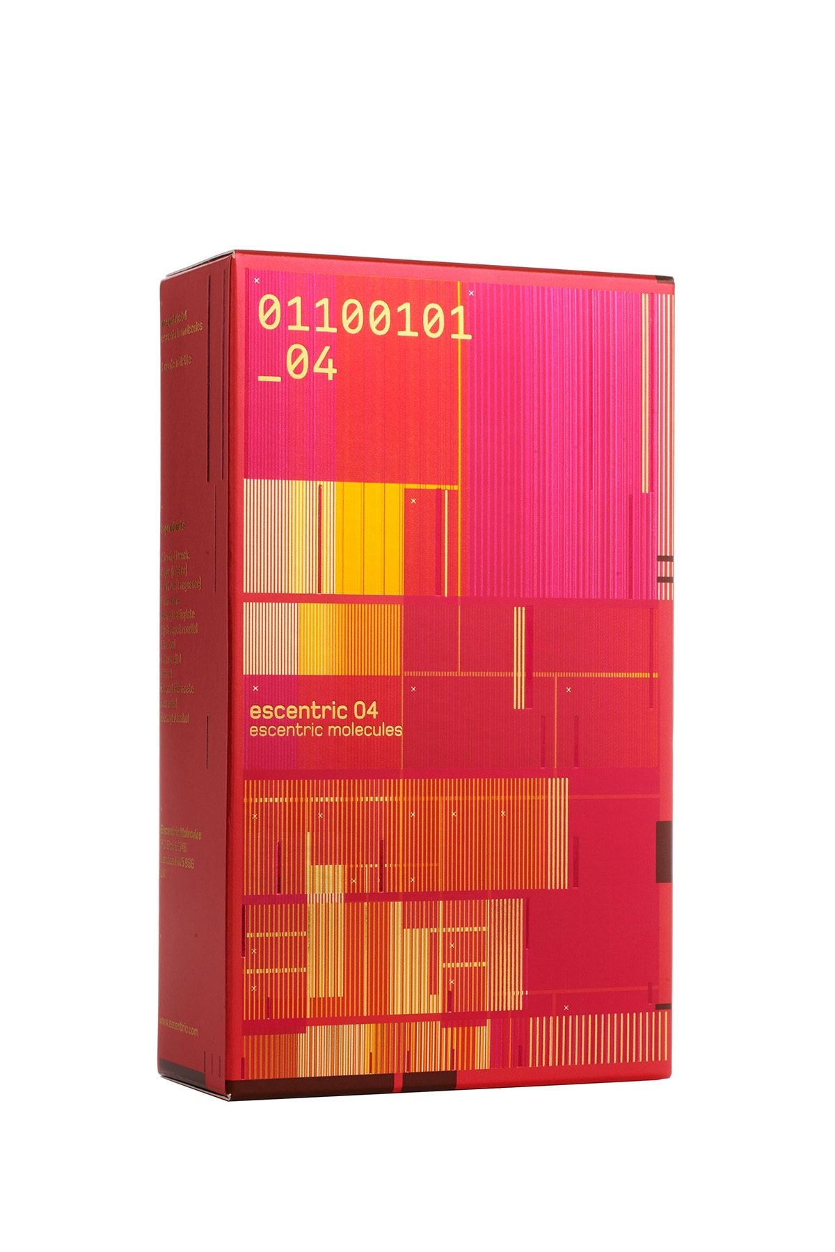 Escentric Molecules عطر یونیسکس 100 میلی لیتری Escentric 04