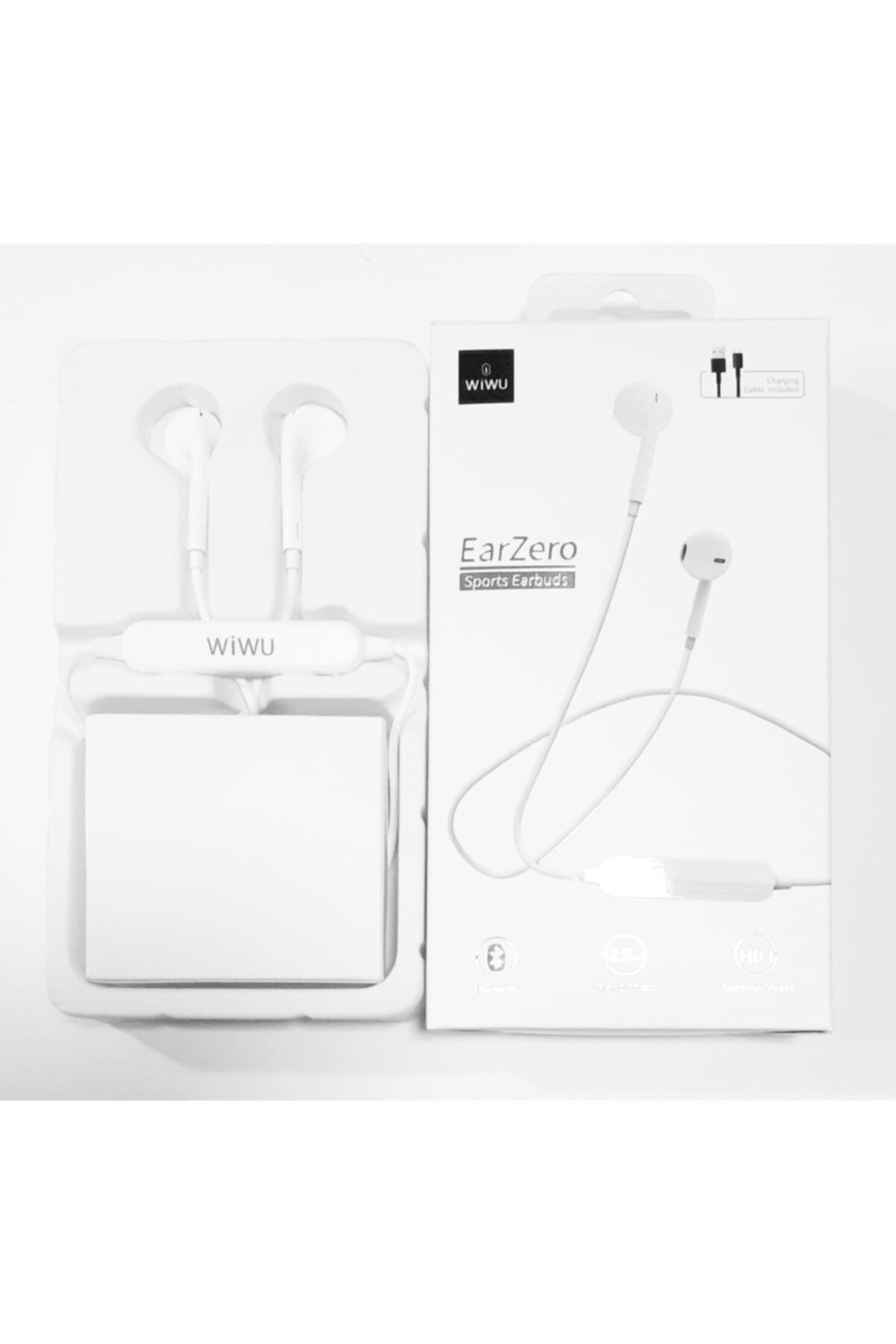 Wiwu Bluetooth Kulaklik Trendyol