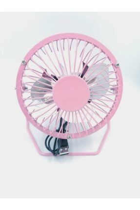 General Home Usb Masaustu Fan Trendyol