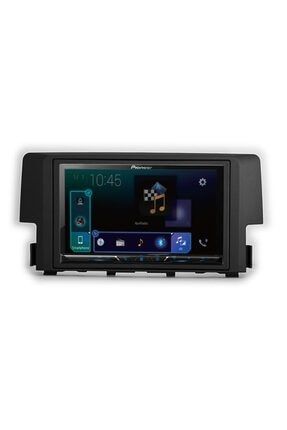 alpine ilx w650bt apple carplay android