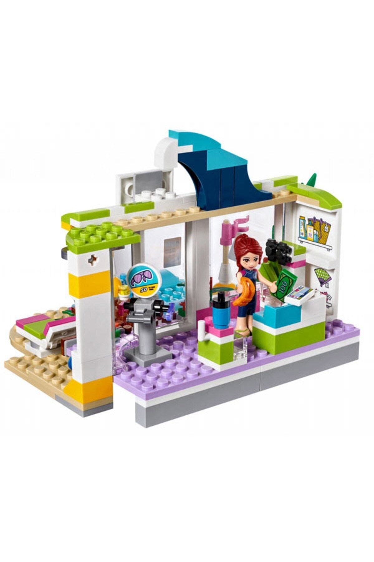 LEGO Friends Heartlake Surf Shop 41315 AliExpress