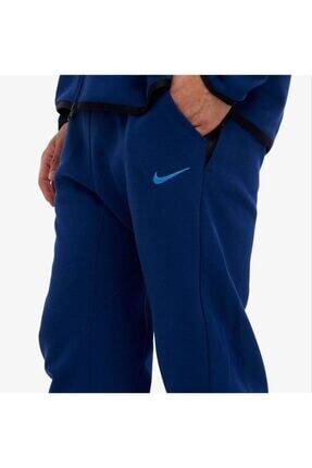 Fc Barcelona Fleece Genc Cocuk Esofman Alti Nike Tr