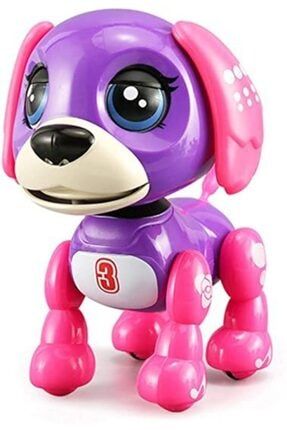 Beyaz Kus Oyuncak Neseli Puppy Isikli Muzikli Dans Eden Kopek Trendyol