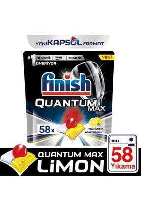 finish classic 100 tablet bulasik