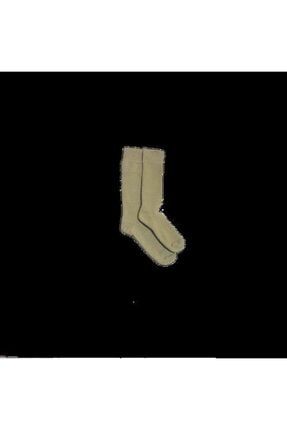 12'li Askeri Uzun Bot Çorap 4 Mevsim (asker Çorabı) Siyah Likralı 89