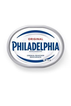 Philadelphia Krem Peynir 175gr ( Almanya ) KSMT-PRA-0072