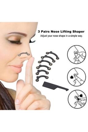 Stopever Pore Strip Siyah Nokta Burun Plasteri Trendyol