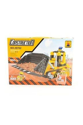 Ausını 29702 368 Parça Inşaat Seti Lego 340071617