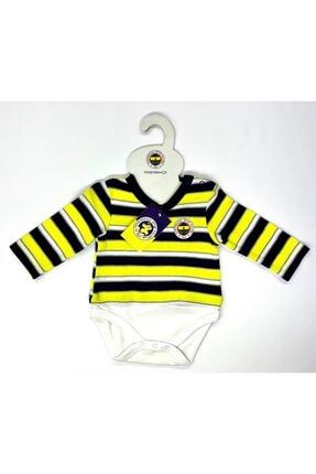 Fenerium Bebek Fenerbahce Hastane Cikis Seti Be226c6y02 Trendyol