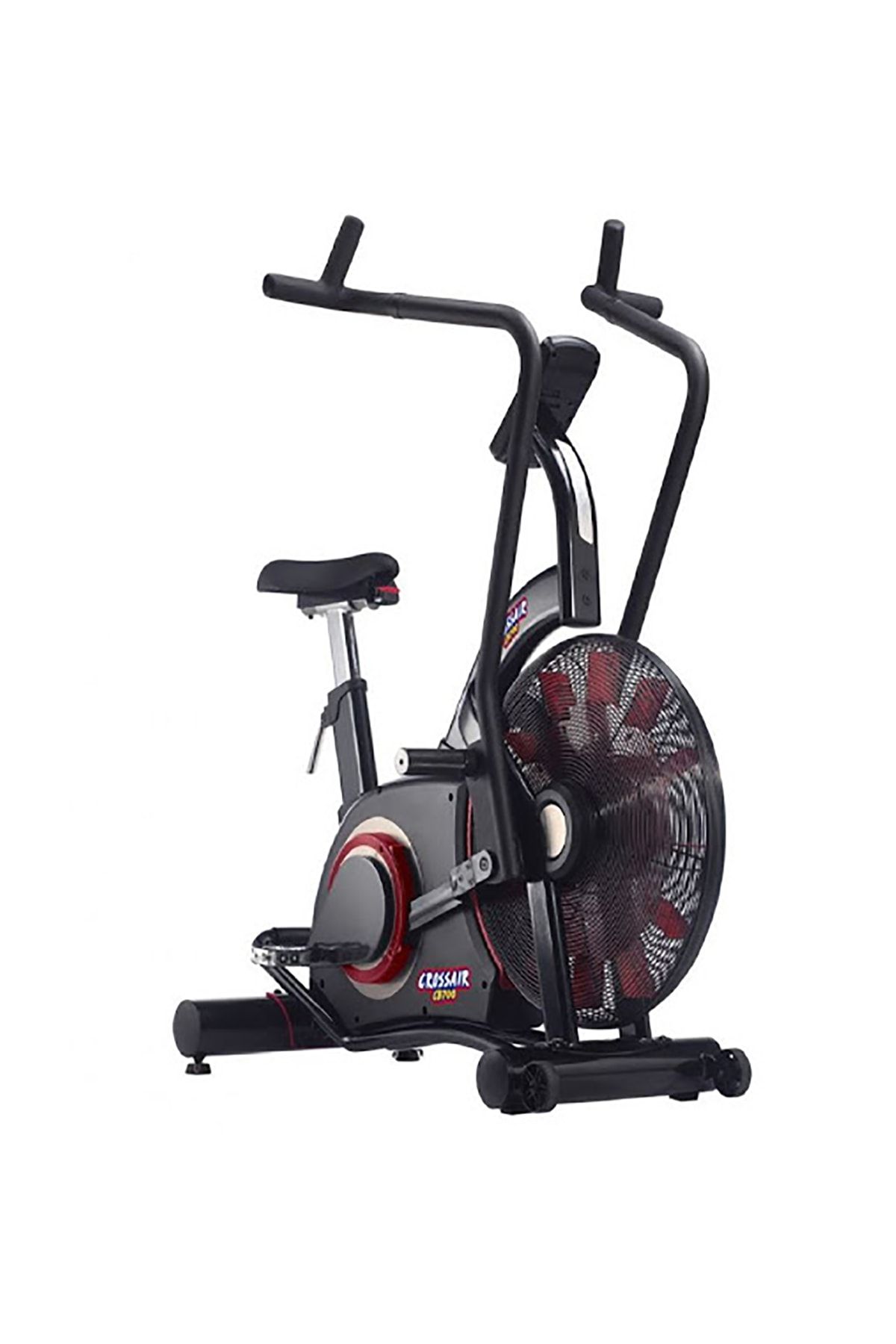 Maxtech Max Tech Profesyonel Air Bike Hava Direncli Bisiklet Trendyol