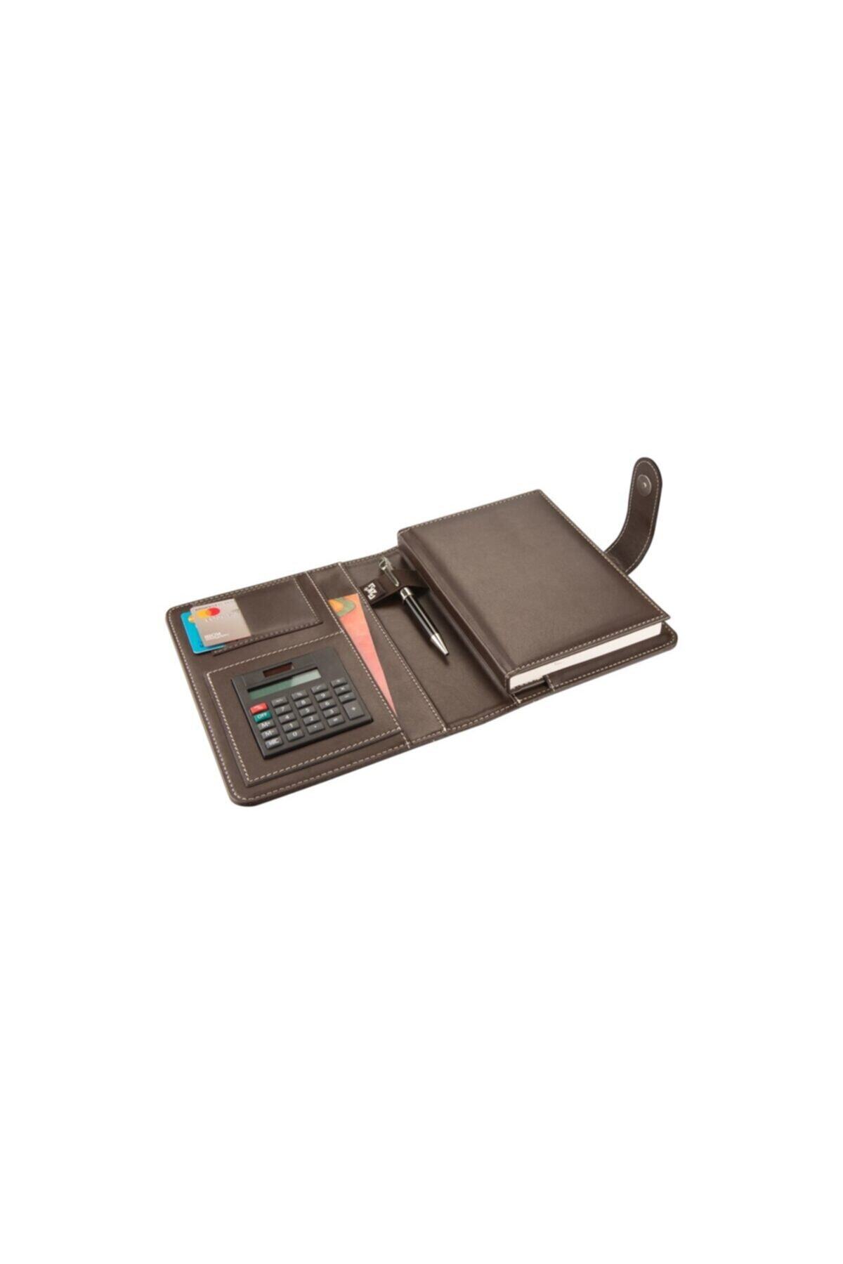 2K-Diplomat Ortadan Dilli 14X20 Notebook Library Table Size Organization Center 2