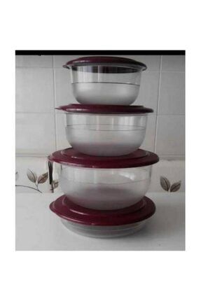 tupperware mega sek sek karistirma kabi