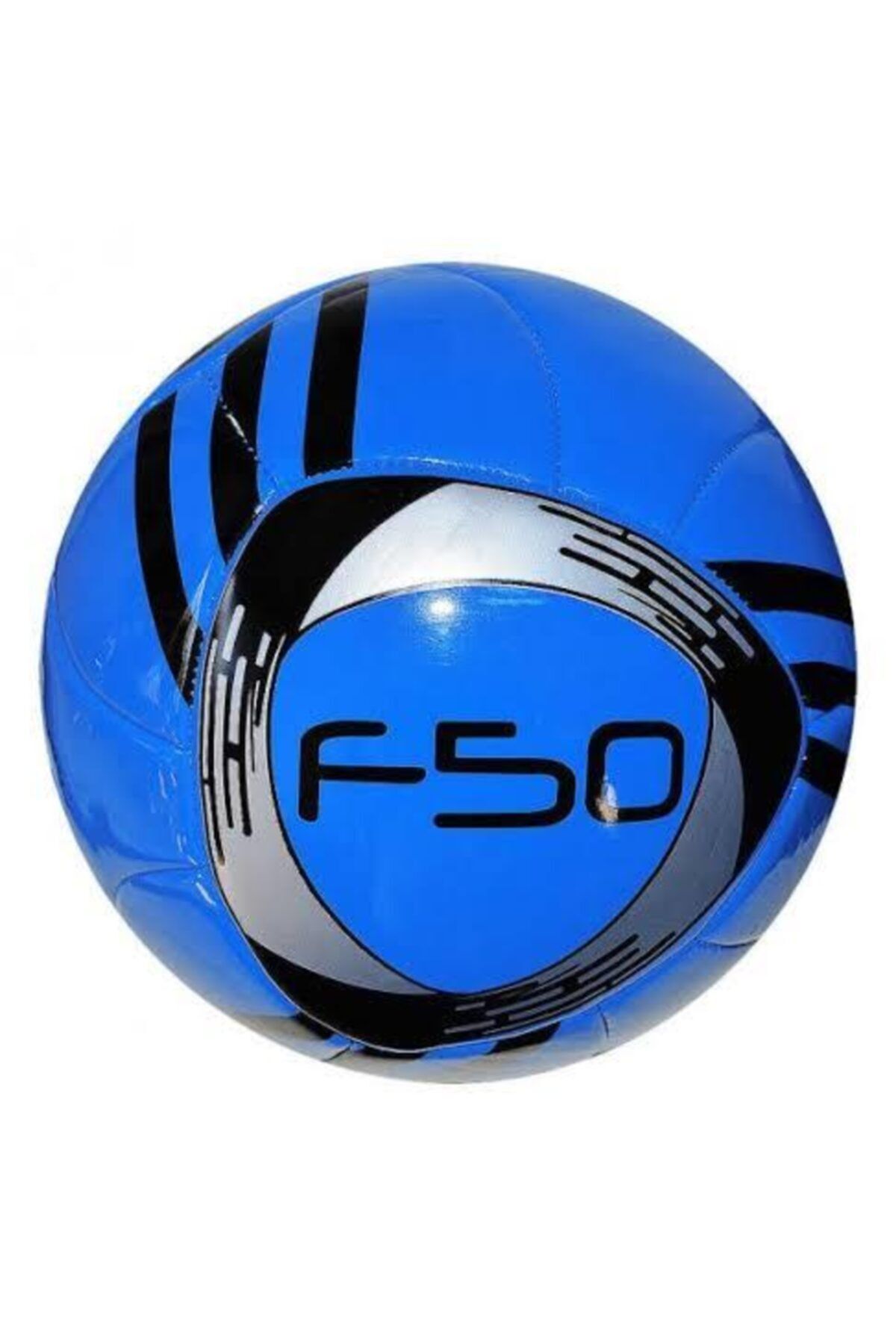 Avessa F50 Soccer Ball Blue Trendyol