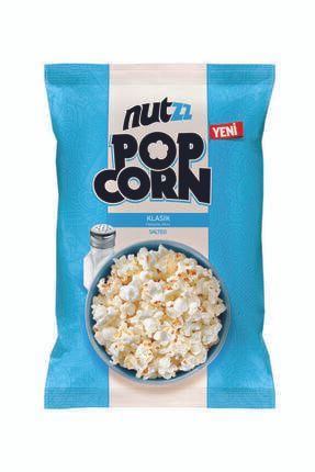 Nutzz Popcorn Klasık 105 gr 76941