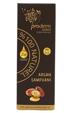 Proderm Keratin Takviyeli Siyah Sarimsak Sampuani 500 Ml Trendyol