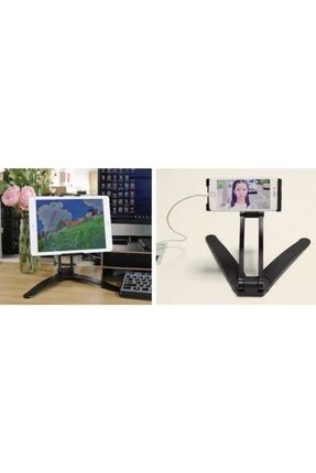 telefon tablet tutucu stand