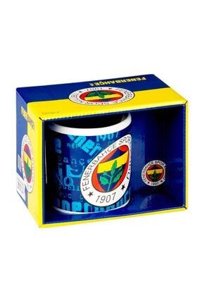 21+ Fenerbahçe Kupası Bardak Background