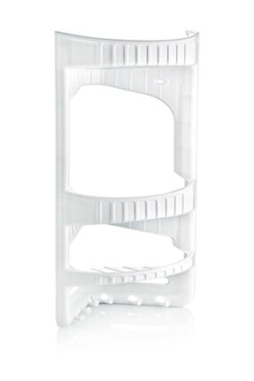 Yakamoz Plastik 360 Derece Donen Banyo Kose Rafi Fiyati Yorumlari Trendyol