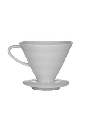 Kutahya Porselen V60 Damlama Filtre Kahve Fincani Trendyol