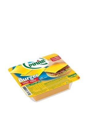 Peynir Dilimli Burger 200 gr 8690565021828