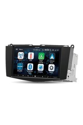 Mercedes C Class W204 Carplay Androidauto Multimedya Sistemi 13113