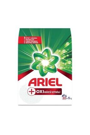 Ariel Matik Parlak Renkler 6 Kg Trendyol