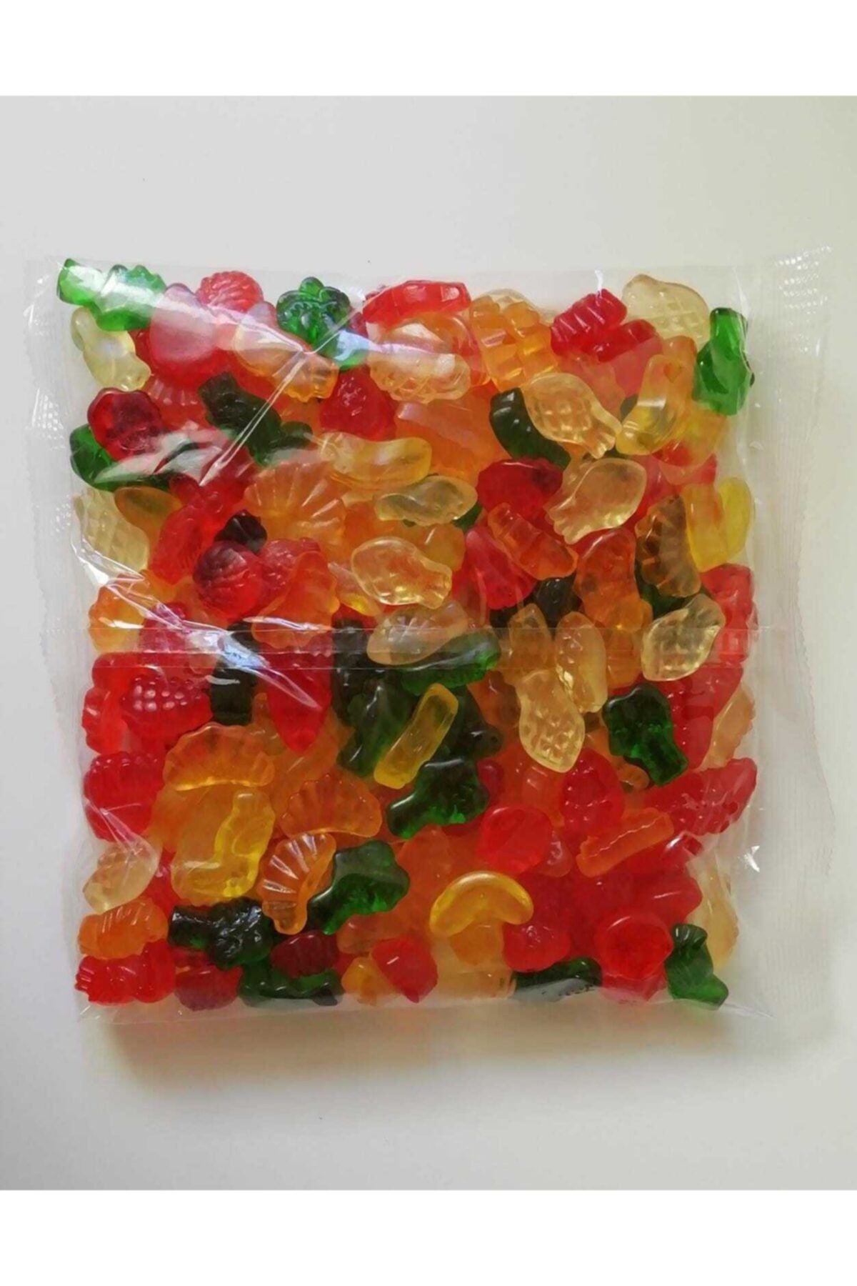 Haribo Tropimix Jelly - 1 Kg. TRO01