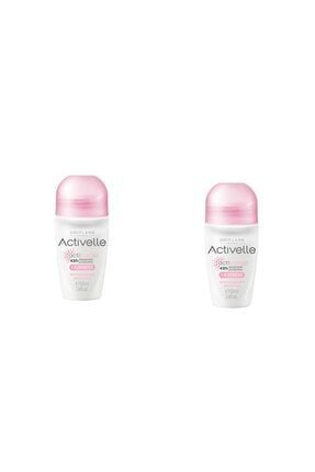 Oriflame Activelle Fairness Anti Perspirant Roll On 50 Ml Roll On 33143 Trendyol