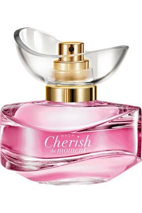 Cherish The Moment Edp 50 Ml Kadın Parfümü CHERİ1