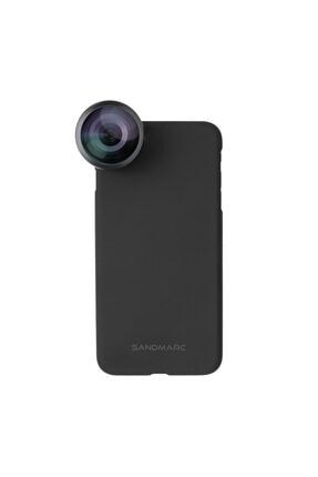 Balıkgözü Lens - Iphone 8 Plus / 7 Plus Uyumlu SM-256