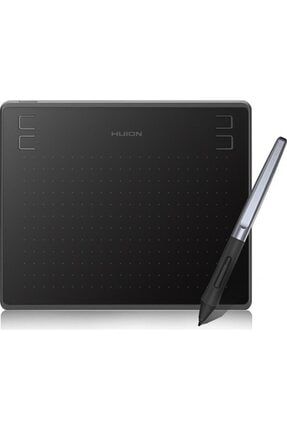huion h430p dijital grafik cizim