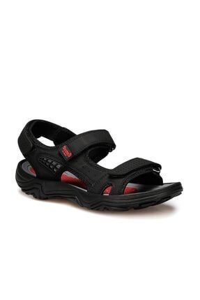 Lumberjack Siyah Erkek Terlik Mendy 100414653 Trendyol