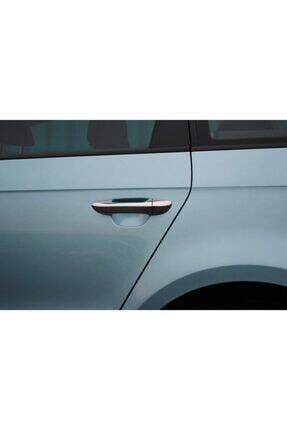 Spider Volkswagen Passat B7 12 14 Bagaj Alt Cita Krom Trendyol