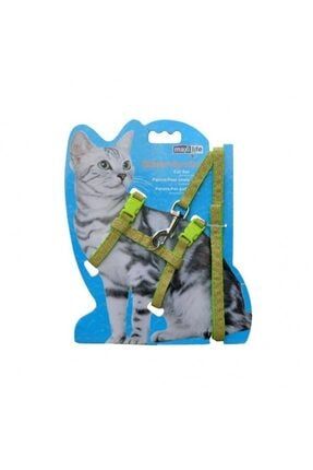Maxi Life Kedi Gogus Tasmasi Melek Kanatli Yesil Trendyol