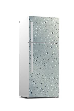 Buzdolabı Kapağı Kaplama Sticker 0164 BUZD000164