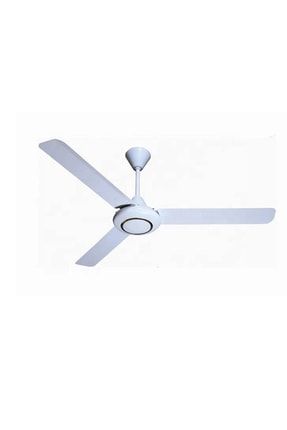Zen Home Tekzen Home 4 Kanat Tavan Vantilatoru 107 Cm Beyaz Pf42 Xy 1l Trendyol