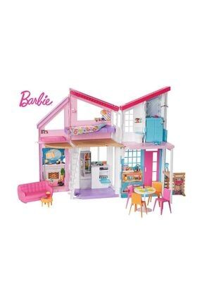 Barbie Chelsea Nin Iki Katli Evi Dwj50 Trendyol