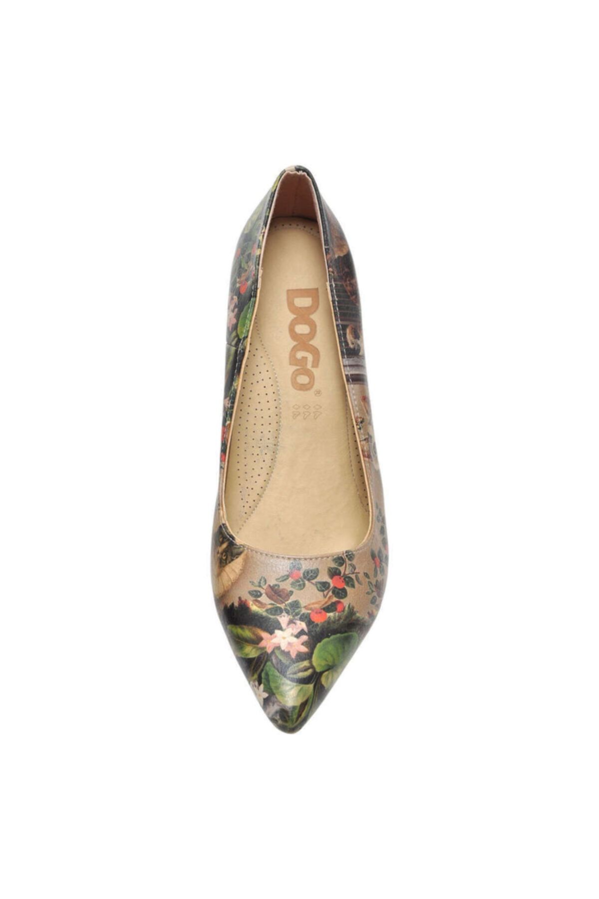 Dogo stiletto outlet