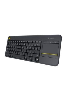 Logitech Mk240 Kablosuz Turkce Q Siyah Klavye Mouse Set 920 008215 Trendyol