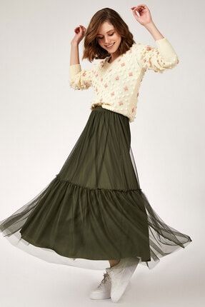 Ardanewline Kadin Etek 3763288 Trendyol